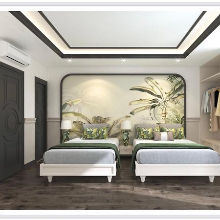 Hotel Homie Hội An Extérieur photo
