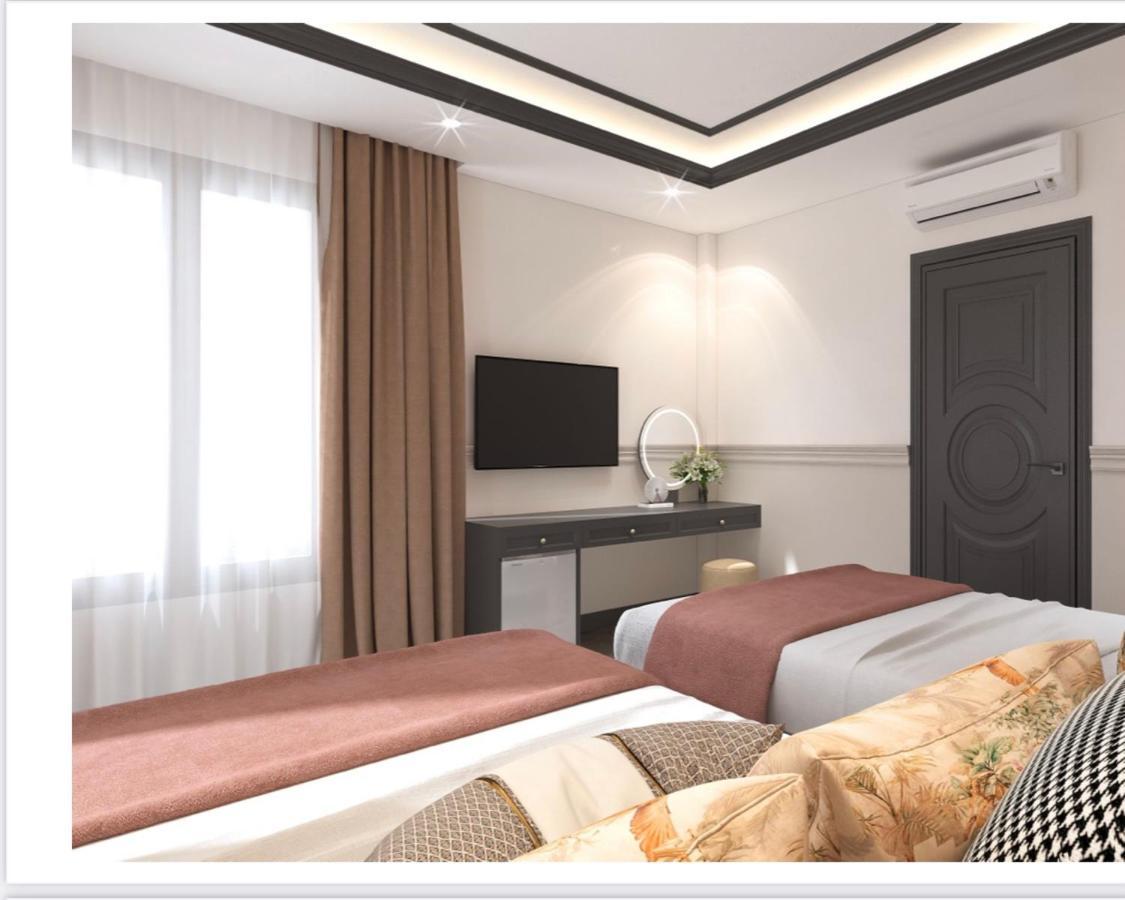 Hotel Homie Hội An Extérieur photo